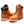 Timberland PREMIUM 6 IN WATERPROOF BOOT Men’s - RUST NUBUCK NEW