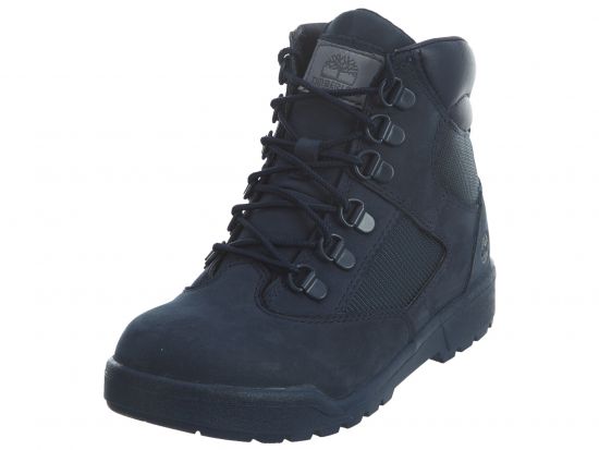 Timberland 6 IN L/F BT Youth’s - MD NVY
