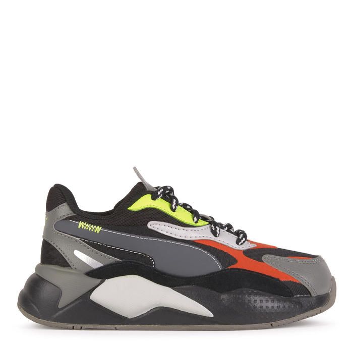 Puma rsx city attack Clearance