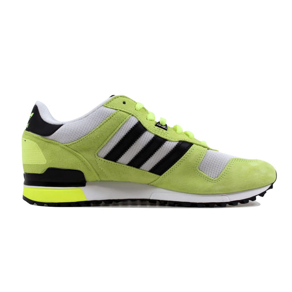 ZX 9000 'Wood Wood' - Adidas - 361055 - wht/poppy/iron