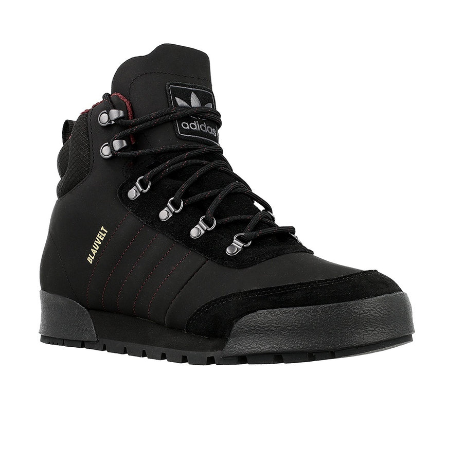 Adidas Original JAKE BOOT 2.0 Men’s - CBLACK/MAROON/DGSOGR/NOIESS/LIDEVI/GRDEDG - Moesports