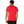 Champion SHIRTS SS HERITAGE BIG C TEE Men’s  TEAM RED