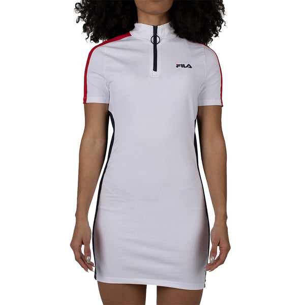 Fila, Dresses, Sold Nwt Fila Lucrecia Dress Size Small