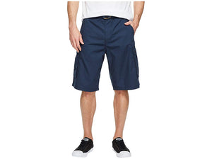 Levis Strauss & Co SNAP CARGO SHORTS Men’s - NAVY - Moesports