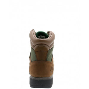 Timberland 6IN F/L BT Toddler’s - BRN NB/GRN
