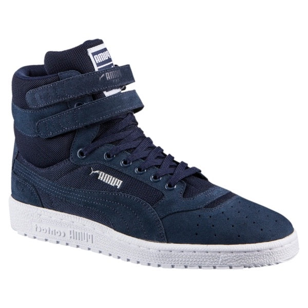 福袋 バースデイ SKY Puma II Moesports – PEACOAT - Men's CORE HI ミュージシャン