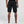 Champion RW CUT SHORT W P Men’s - BLACK CUT