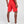 Champion RW CUT SHORT W P Men’s - SCARLET RED CUT
