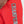 Champion RW CUT SHORT W P Men’s - SCARLET RED CUT