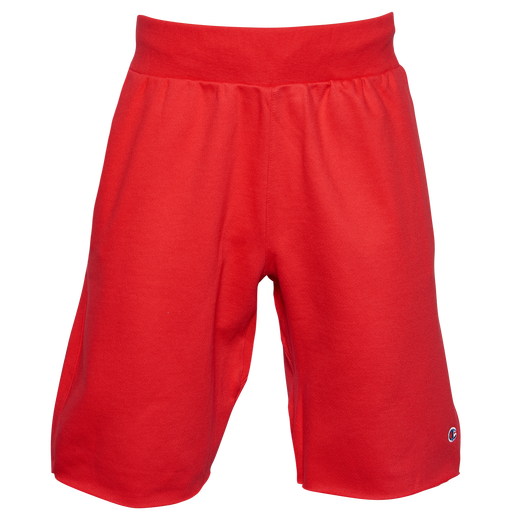 Champion 2025 shorts red