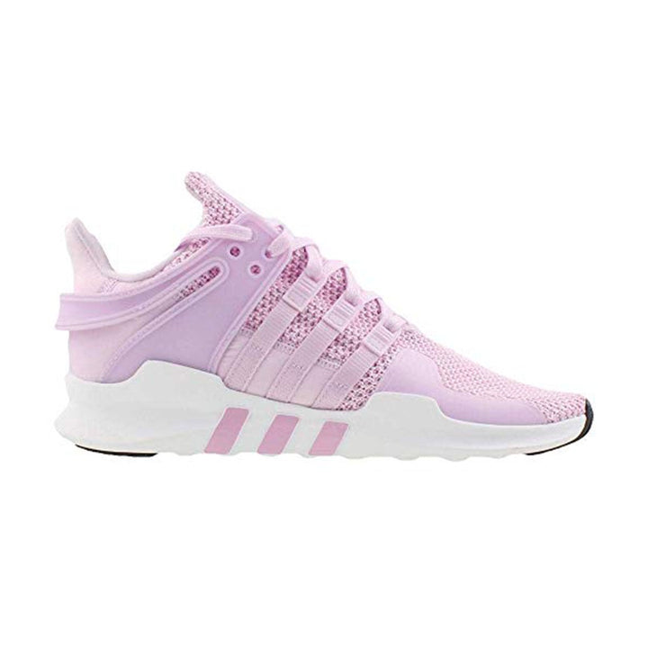 Adidas Original EQT SUPPORT ADV Junior’s - AERPINK/FTWWHT/SUBGRN/ROSAER/FTWBLA/SOUVER - Moesports