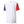 Puma  DECOR8 COLOUR BLOCK TEE Men’s-PUMA WHITE