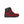 Timberland 6 IN L/F FLD BT Youth’s - RED/BLACK - Moesports