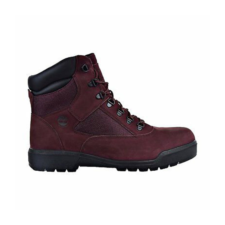 Timberland 6IN L/F FLD BT Junior’s - BRG/BRD - Moesports