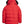Jordan Craig LEGACY EDITION  HEAVY QUILTED PARKA W FUR Men’s - RED