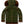 Jordan Craig DENALI SHEARLING JACKET Kids - ARMY GREEN - Moesports