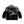 Jordan Craig LEGACY EDITION MOTO SHEARLING JACKET Kids - BLACK - Moesports