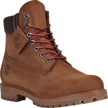 Timberland 6 IN PREMIUM BOOT WP Men’s - MD BRN - Moesports