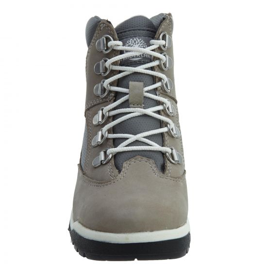 Timberland 6 IN L/F FLD BT Youth’s - GREY NB