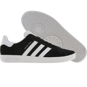Adidas Original GRAND PRIX Men's BLACK1/WHT/CLEGRE/NOIR1/BLANC