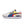 PUMA FUTURE RIDER DISPLACED MEN - WHITE -SAILING BLUE