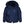 Schott N.Y.C  NYLON FLIGHT LONG SATIN N3B - NAV - Moesports