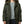 Schott N.Y.C  NYLON FLIGHT LONG SATIN N3B - OLIV - Moesports
