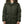 Schott N.Y.C  NYLON FLIGHT LONG SATIN N3B - OLIV - Moesports