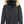 Schott N.Y.C CIVILIANS DOWN FILLED NYLON FLIGHT PARKA WITH DETACHABLE FURR Men’s - BLACK