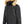 Schott N.Y.C CIVILIANS DOWN FILLED NYLON FLIGHT PARKA WITH DETACHABLE FURR Men’s - BLACK