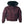 Schott N.Y.C  NYLON FLIGHT SATIN N3B - BURGUNDY - Moesports