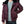 Schott N.Y.C  NYLON FLIGHT SATIN N3B - BURGUNDY - Moesports