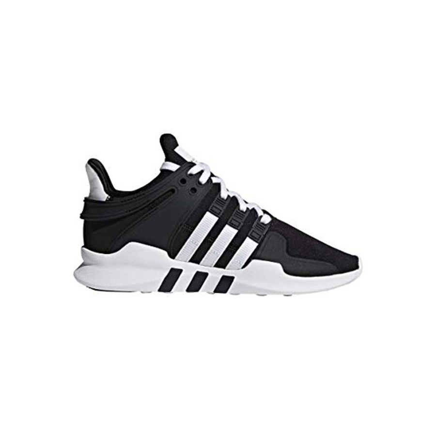 Adidas Original EQT SUPPORT ADV Junior’s - CBLACK/FTWWHT/CBLACK/NOIESS/FTWBLA/NOIESS - Moesports