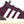 Adidas Original U_PATH RUN Men’s - MAROON/OWHITE/GUM3