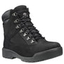Timberland FIELD BOOT 6IN FIELD BOOT Men’s - BLACK NUBUCK - Moesports