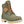 Timberland PREMIUM 6 IN WATERPROOF BOOT Men’s - DARK GREEN NUBUCK