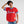 Mitchell & Ness MLB AUTHENTIC JERSEY-pullover BRAVES 80 -MENS- MURPHY -RED ROYAL