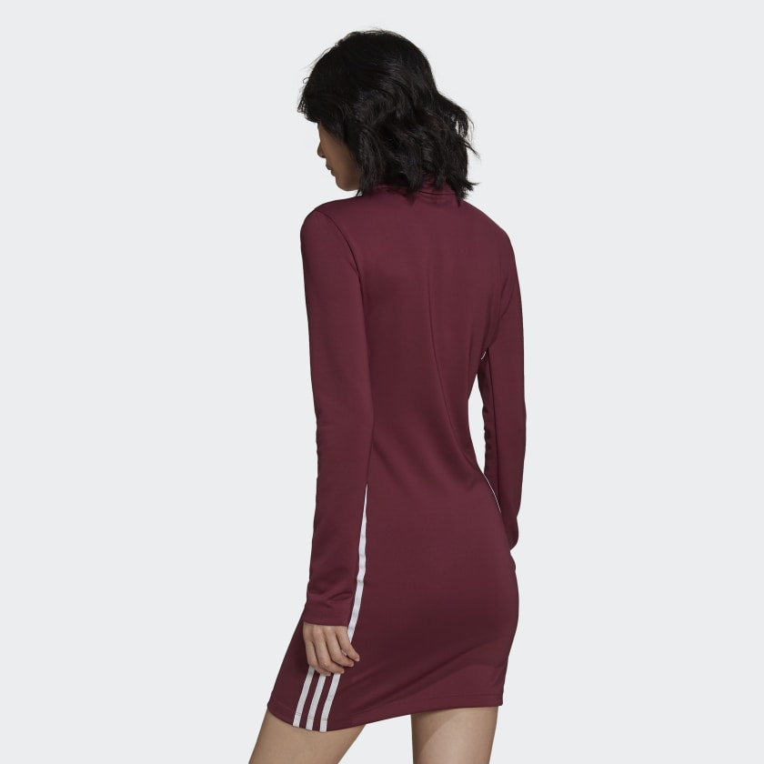 Adidas Originals SKIRTS DRESS Mens - VICTORY CRIMSON Adidas Originals SKIRTS DRESS Mens - VICTORY CRIMSON