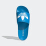 Adidas Original ADILETTE LITE SLIDES Men’s - Baby blue/white
