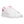 Adidas Original STAN SMITH Junior’s - FTWWHT/FTWWHT/BOPINK/FTWBLA/FTWBLA/ROSECL - Moesports