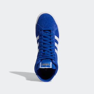 Adidas Original BASKET PROFI Men’s - ROYBLU/FTWWHT/GOLDMT