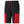 PUMA CLSX SWEATSHORTS TR - Men’s- BLACK - RED