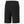 PUMA CLSX SWEATSHORTS TR - Men’s- BLACK - RED