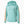 Puma  CLSX HOODIE  SWEATSUIT Women’s - EGGSHELL BLUE-GLOAMING