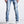 CRYSP DENIM  ATLANTIC DENIM MENS - INDIGO PAINT