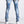 CRYSP DENIM  ATLANTIC DENIM MENS - INDIGO PAINT