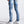 CRYSP DENIM  ATLANTIC DENIM MENS - INDIGO PAINT
