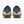 PUMA CITY RIDER P. UNI MEN - IVORYGLOW - CHINABLUE-INTENRED