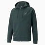 Puma CLASSIC TECH SUIT Dk Men’s-  Green gables