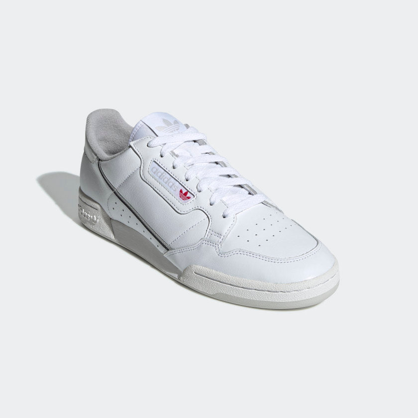 Adidas continental white mens Outlet